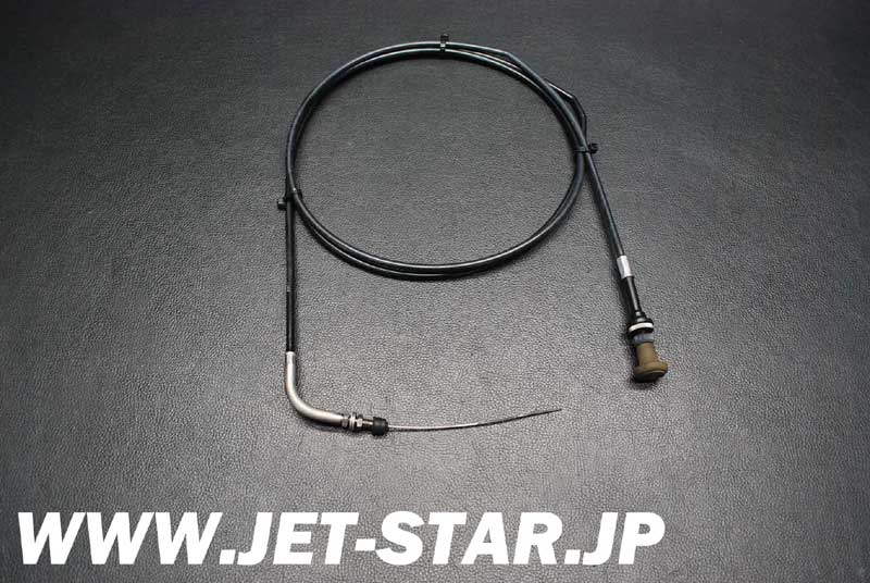 WaveRunner LX -650T- '92 OEM CABLE, CHOKE Used [Y145-045]