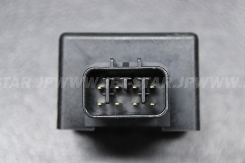 FXHighOutput'07 OEM (ELECTRICAL-1) RELAY ASSY Used [Y1607-03]