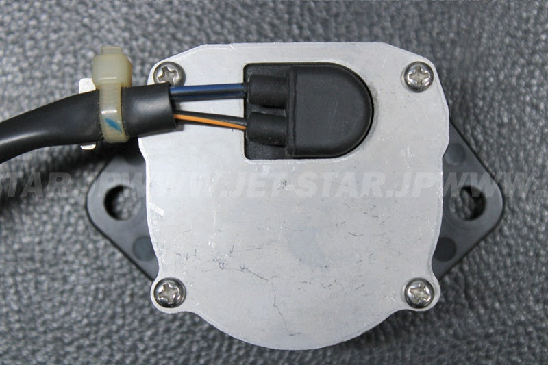 FXHighOutput'07 OEM (ELECTRICAL-1) SWITCH ASSY Used [Y1607-04]