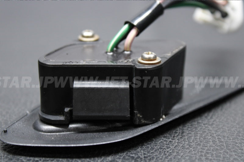 FXHighOutput'07 OEM (ELECTRICAL-3) SWITCH ASSY. Used [Y1607-15]