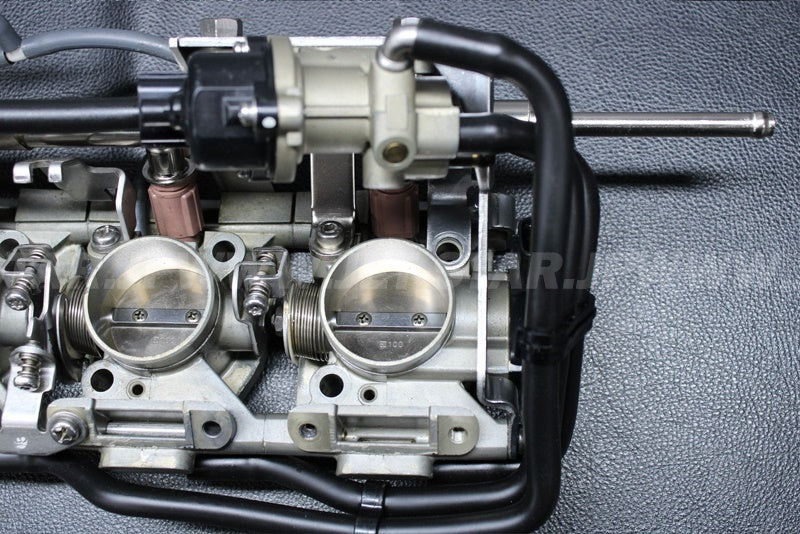 FXHighOutput'07 OEM (INJECTION-PUMP) THROTTLE BODY ASSY Used [Y1607-26]