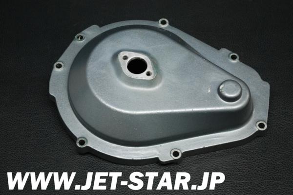 YAMAHA WaveRaider 700 -700RA- '95 OEM COVER, FLYWHEEL Used [Y186-006]