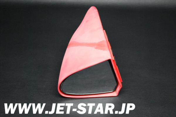 YAMAHA WaveRaider 700 -700RA- '95 OEM MIRROR, PORT Used [Y186-009]