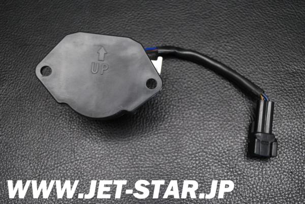 YAMAHA GP1300R '04 OEM SWITCH ASSY Used [Y192-017]