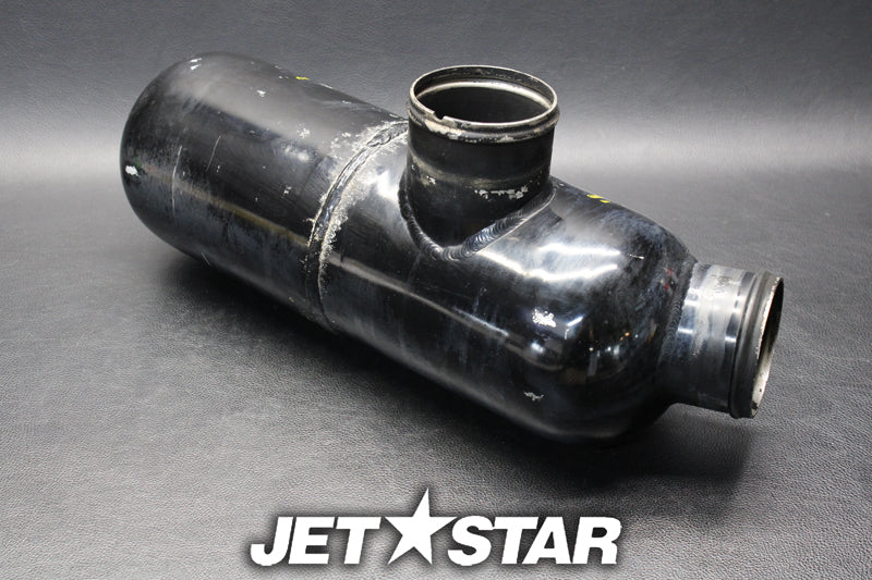 WaveRaider 1100 -1100RA- '95 OEM MUFFLER Used [Y202-019]