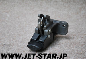 YAMAHA GP1300R '05 OEM LOCK, LID Used [Y223-053]