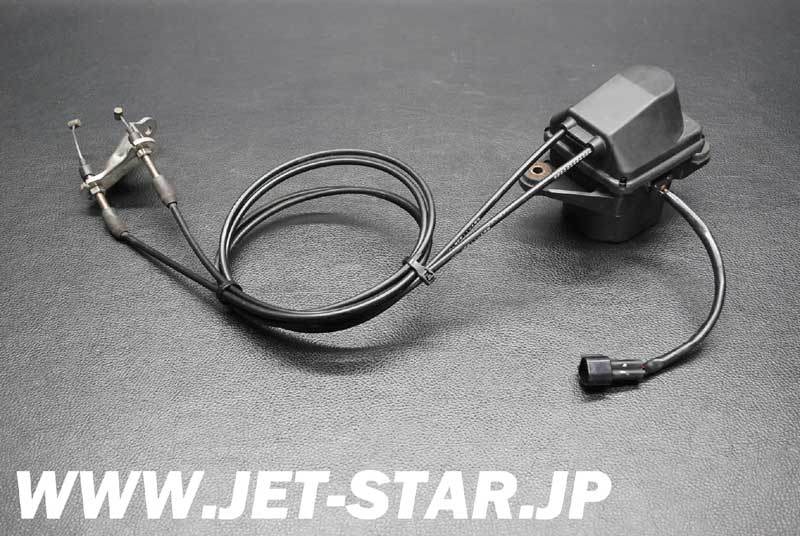 YAMAHA XL1200LTD '00 OEM SERVO MOTOR ASSY Used [Y224-021]