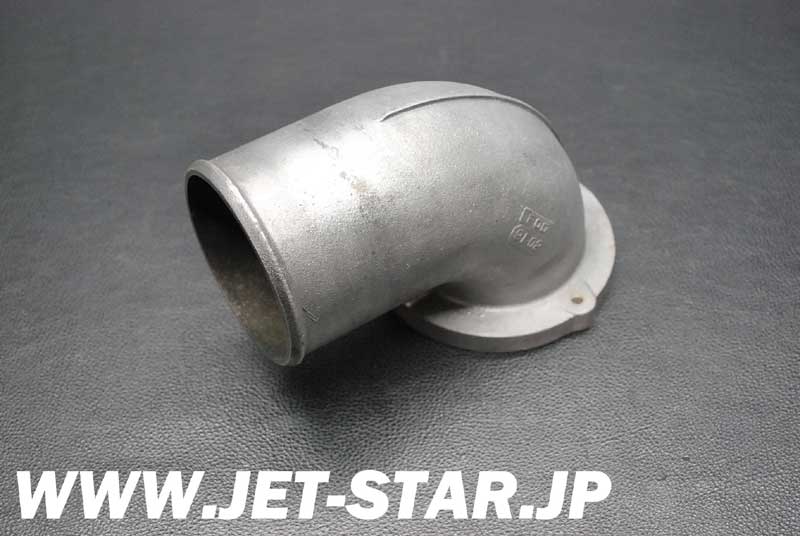 YAMAHA XL1200LTD '00 OEM EXHAUST, THRU HULL Used [Y224-042]