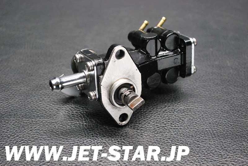 YAMAHA XL1200LTD '00 OEM OIL INJECTION PUMP ASSY Used [Y224-066]