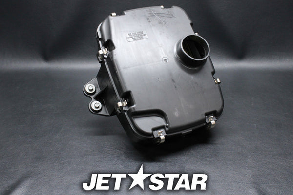 【高知インター店】 FX YAMAHA Cruiser [Y2432-55] Used ASSY CLEANER AIR OEM '12 SHO 水上オートバイ用