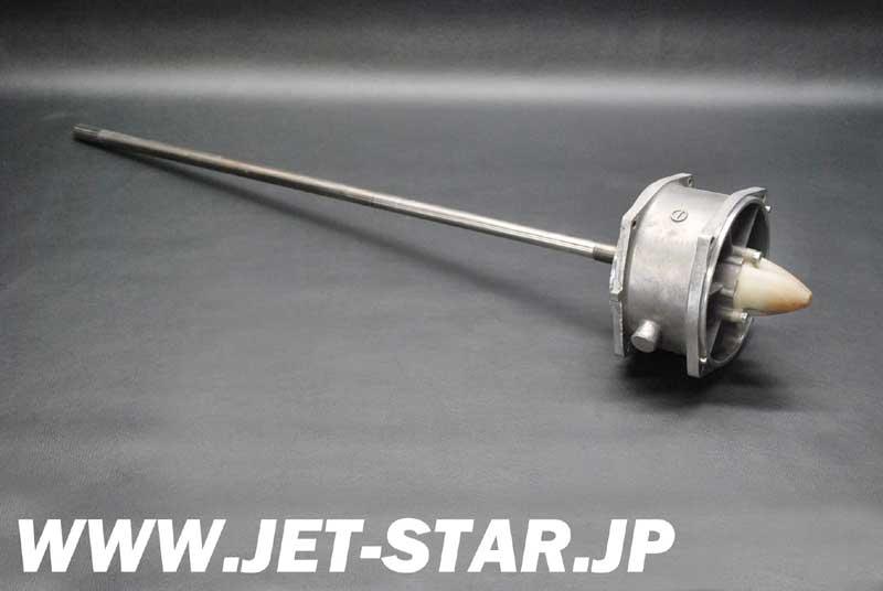 YAMAHA GP760 -760GP- '97 OEM DUCT, IMPELLER (WITH DEFECT) Used [Y261-054]