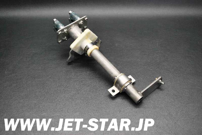 YAMAHA GP760 -760GP- '97 OEM COLUMN, STEERING Used [Y261-075]