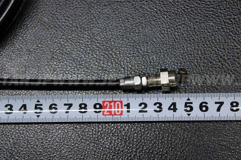 SuperJet700'96 OEM (CONTROL-CABLE) CABLE, THROTTLE Used [Y2672-03]
