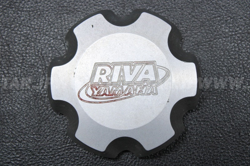 YAMAHA 1996SuperJet700 RIVA FUEL CAP Used [Y2672-25]