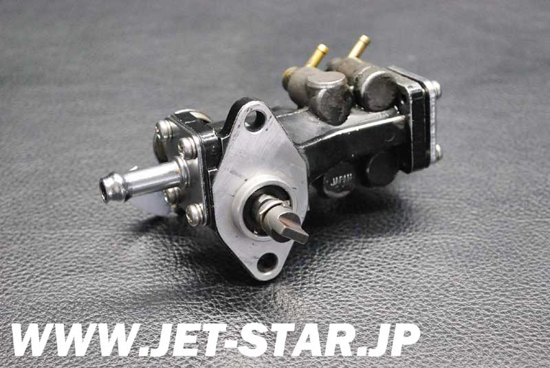 YAMAHA XL1200LTD '00 OEM OIL INJECTION PUMP ASSY Used [Y279-166]