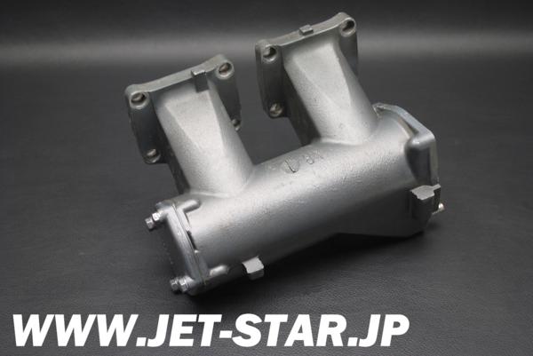 YAMAHA SuperJet -SJ700- '01 OEM MUFFLER 1 Used [Y281-004]