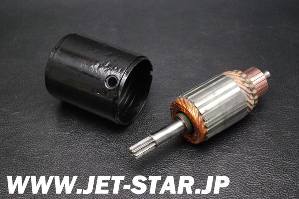 YAMAHA WaveBlaster -700TZ- '95 OEM ARMATURE Used [Y285-025]
