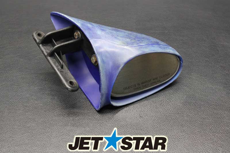 YAMAHA GP1200 -1200GP- '99 OEM MIRROR RH Used [Y287-030]