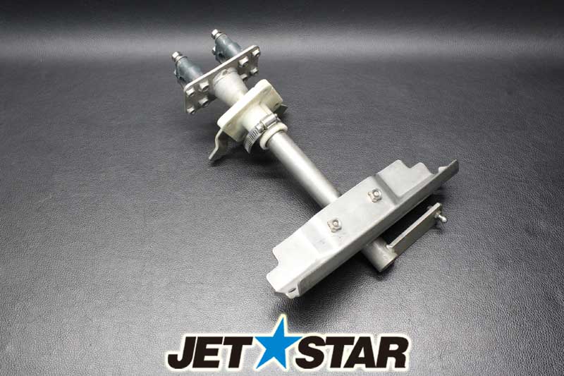 YAMAHA GP1200 -1200GP- '99 OEM COLUMN, STEERING Used [Y287-034]