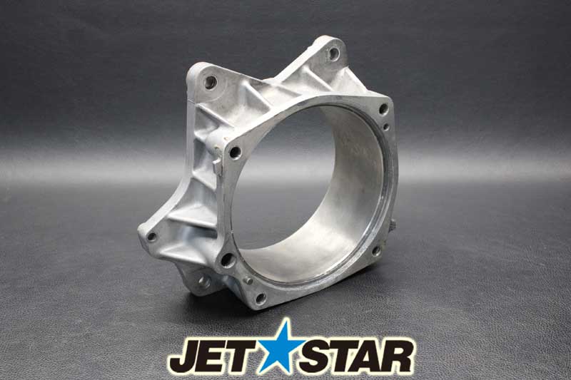 YAMAHA XLT1200 '01 OEM HOUSING, IMPELLER (WITH DEFECT) Used [Y304-039]