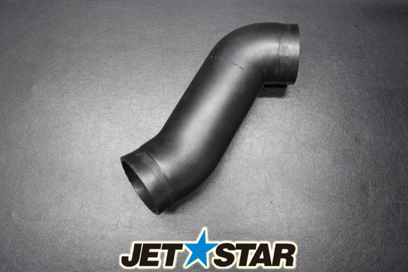 YAMAHA XLT1200 '01 OEM HOSE, EXHAUST 1 Used [Y304-047]