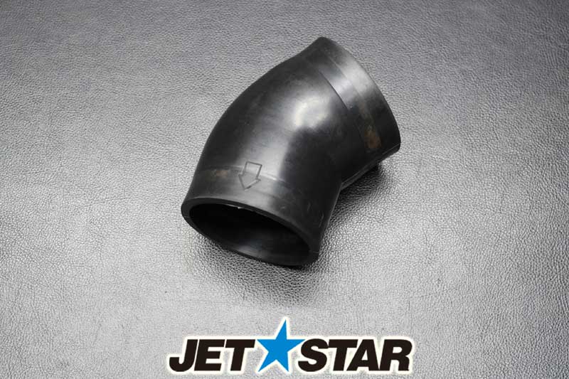 YAMAHA XLT1200 '01 OEM HOSE, EXHAUST2 Used [Y304-054]