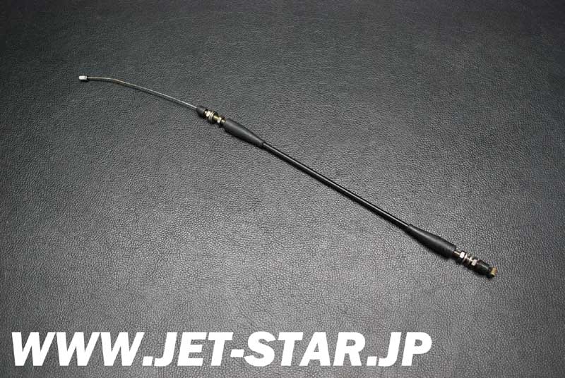YAMAHA XLT1200 '01 OEM PUMP CABLE ASSY Used [Y313-062]