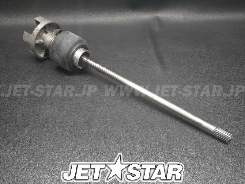 YAMAHA VXDeluxe '08 OEM SHAFT, DRIVE Used (6D3-45511-00-00/6D3-45593-00-94/6D3-45235-00-00) [Y3571-30]