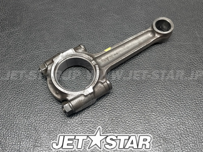 YAMAHA VXDeluxe '08 OEM CONNECTING ROD ASSY Used (6D3-11650-00/5JW-11654-00/90179-08327) [Y3571-37]