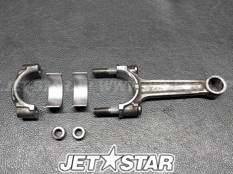 YAMAHA VXDeluxe '08 OEM CONNECTING ROD ASSY Used (6D3-11650-00/5JW-11654-00/90179-08327) [Y3571-38]