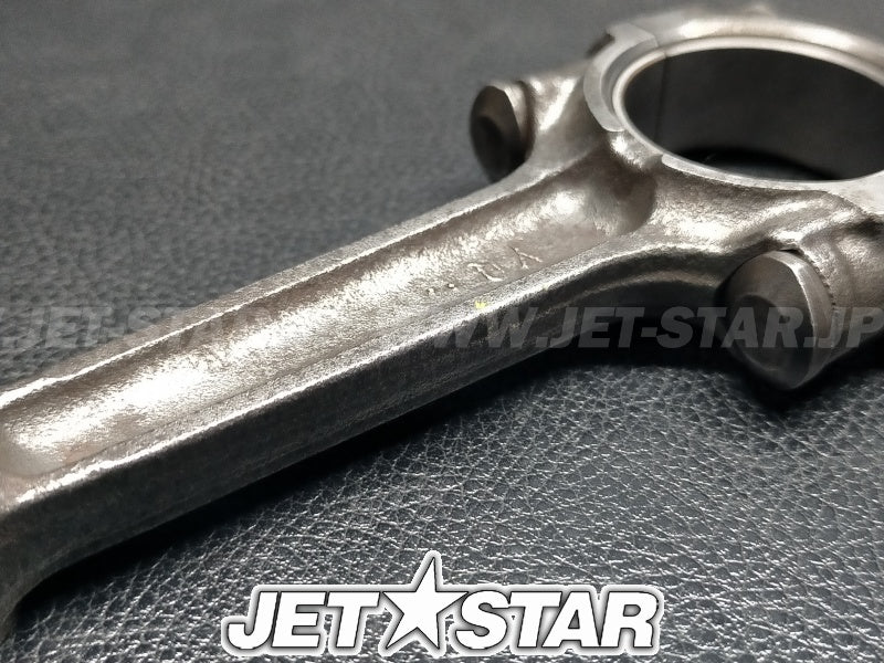 YAMAHA VXDeluxe '08 OEM CONNECTING ROD ASSY Used (6D3-11650-00/5JW-11654-00/90179-08327) [Y3571-38]