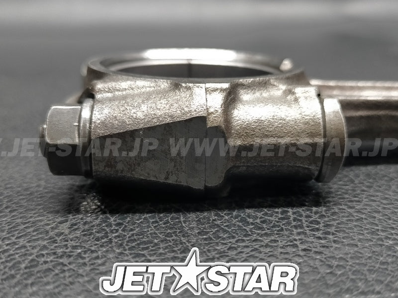 YAMAHA VXDeluxe '08 OEM CONNECTING ROD ASSY Used (6D3-11650-00/5JW-11654-00/90179-08327) [Y3571-39]