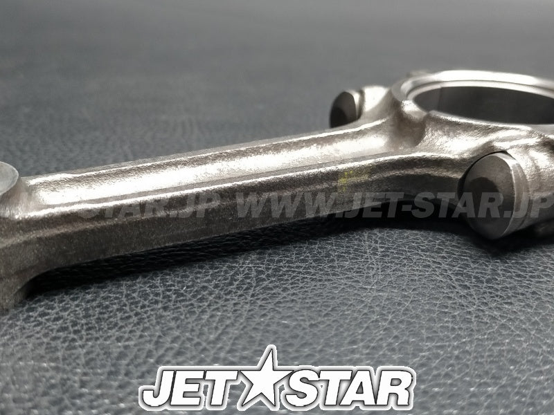 YAMAHA VXDeluxe '08 OEM CONNECTING ROD ASSY Used (6D3-11650-00/5JW-11654-00/90179-08327) [Y3571-39]