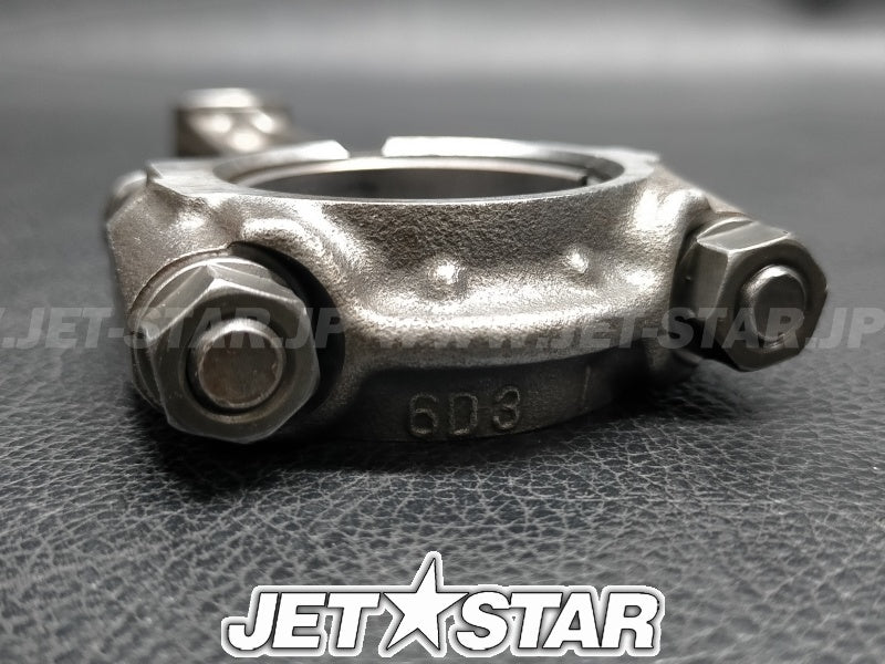 YAMAHA VXDeluxe '08 OEM CONNECTING ROD ASSY Used (6D3-11650-00/5JW-11654-00/90179-08327) [Y3571-40]