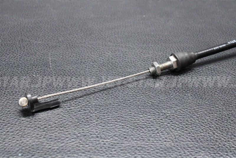 VXCruiser'08 OEM (CONTROL-CABLE) CABLE, THROTTLE 1 Used [Y3583-01]