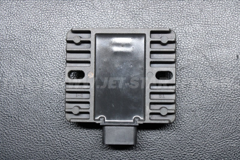 VXCruiser'08 OEM (ELECTRICAL-1) RECTIFIER & REGULATOR ASSY Used [Y3583-05]