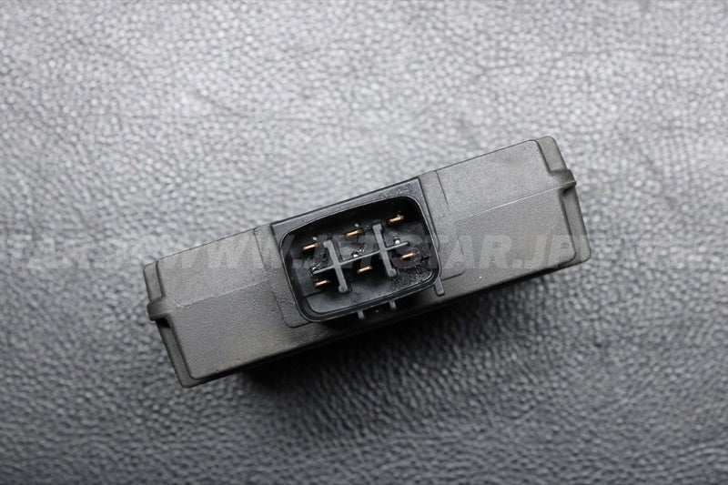 VXCruiser'08 OEM (ELECTRICAL-1) RECTIFIER & REGULATOR ASSY Used [Y3583-05]