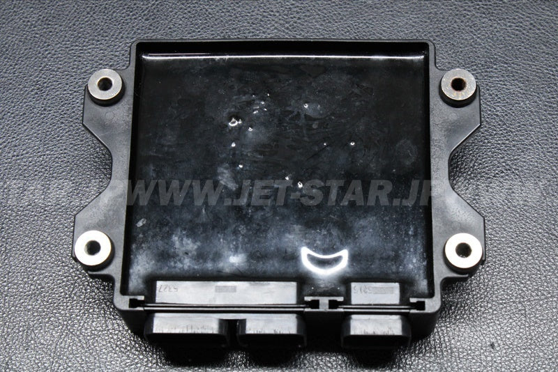 VXCruiser'08 OEM (ELECTRICAL-1) ENGINE CONTROL UNIT ASSY Used [Y3583-06]