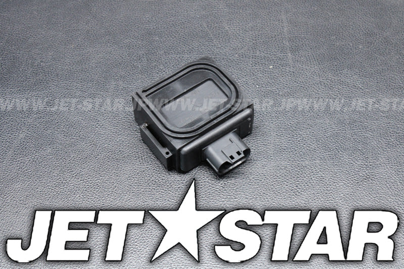 VXCruiser'08 OEM (ELECTRICAL-2) RECIVER COMP Used [Y3583-08]