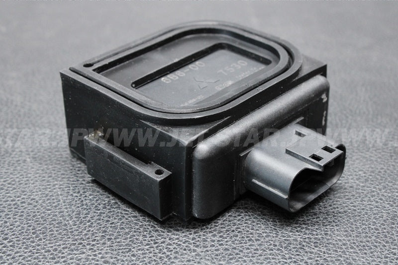 VXCruiser'08 OEM (ELECTRICAL-2) RECIVER COMP Used [Y3583-08]