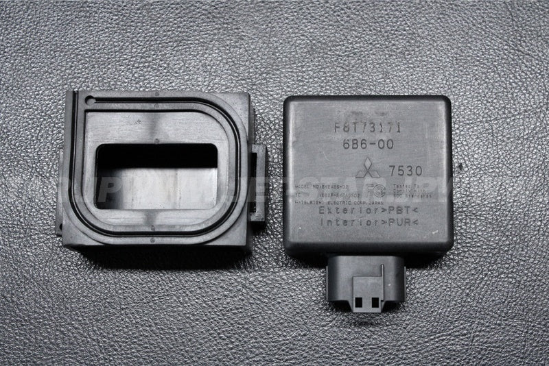 VXCruiser'08 OEM (ELECTRICAL-2) RECIVER COMP Used [Y3583-08]