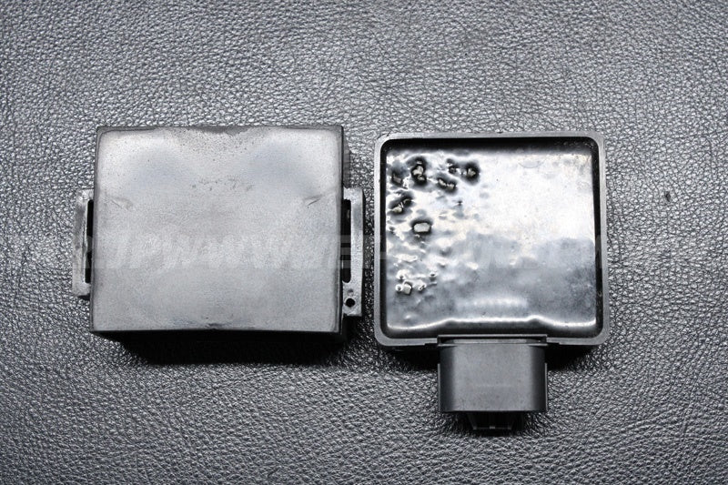 VXCruiser'08 OEM (ELECTRICAL-2) RECIVER COMP Used [Y3583-08]