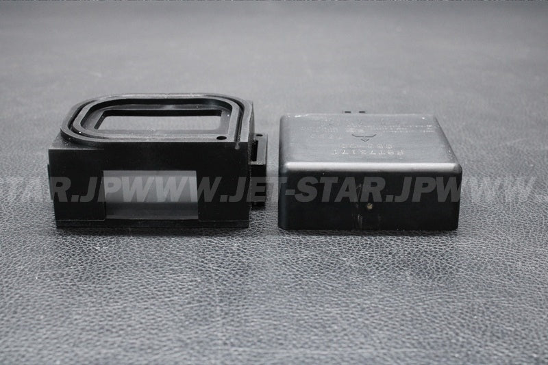 VXCruiser'08 OEM (ELECTRICAL-2) RECIVER COMP Used [Y3583-08]