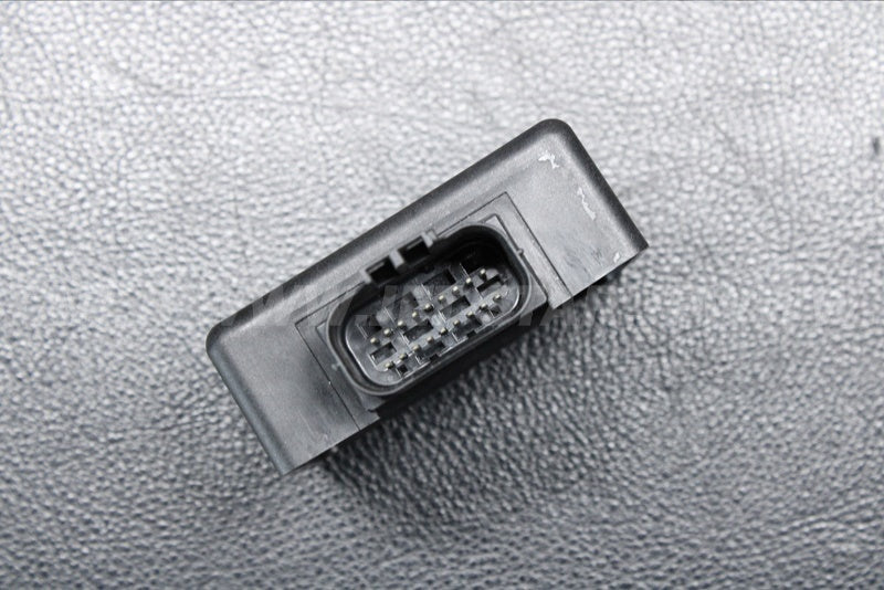 VXCruiser'08 OEM (ELECTRICAL-2) RECIVER COMP Used [Y3583-08]