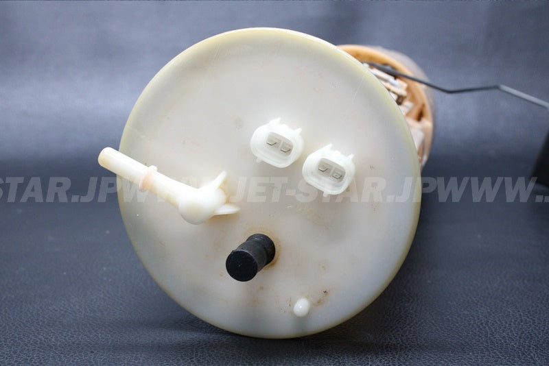 VXCruiser'08 OEM (ELECTRICAL-3) FUEL PUMP COMP. Used [Y3583-15]