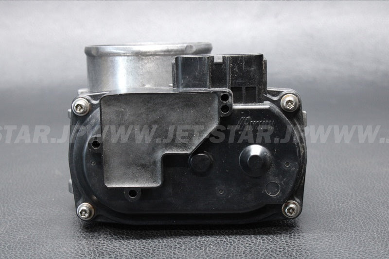 VXCruiser'08 OEM (INTAKE-2) THROTTLE BODY ASSY Used [Y3583-21]