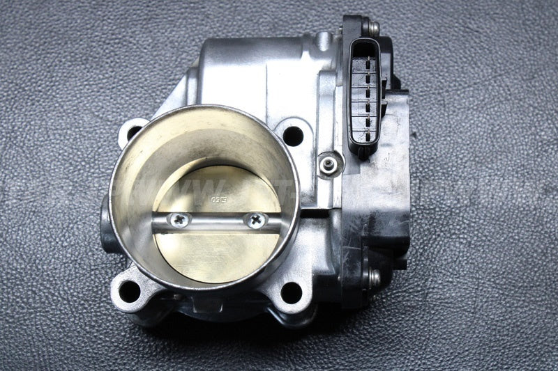 VXCruiser'08 OEM (INTAKE-2) THROTTLE BODY ASSY Used [Y3583-21]