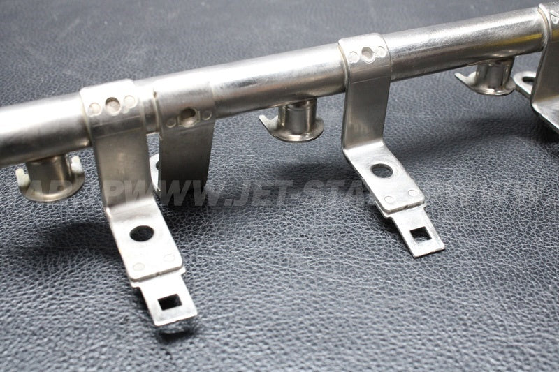 VXCruiser'08 OEM (INTAKE-2) DELIVERY PIPE Used [Y3583-23]