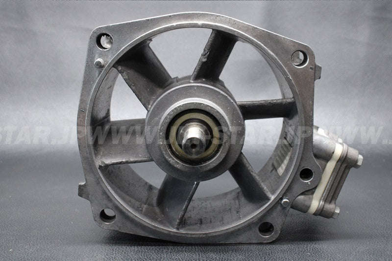 VXCruiser'08 OEM (JET-UNIT-1) DUCT, IMPELLER Used [Y3583-29]