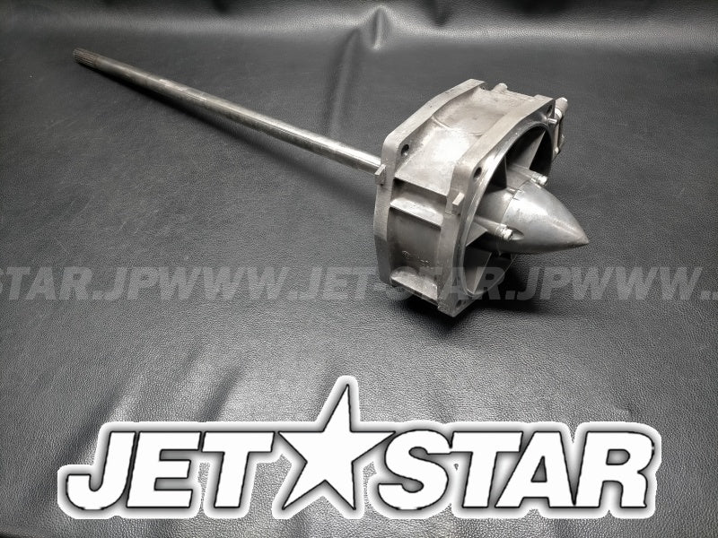 FZS'09 OEM (JET-UNIT-1) DUCT, IMPELLER Used [Y3603-59]